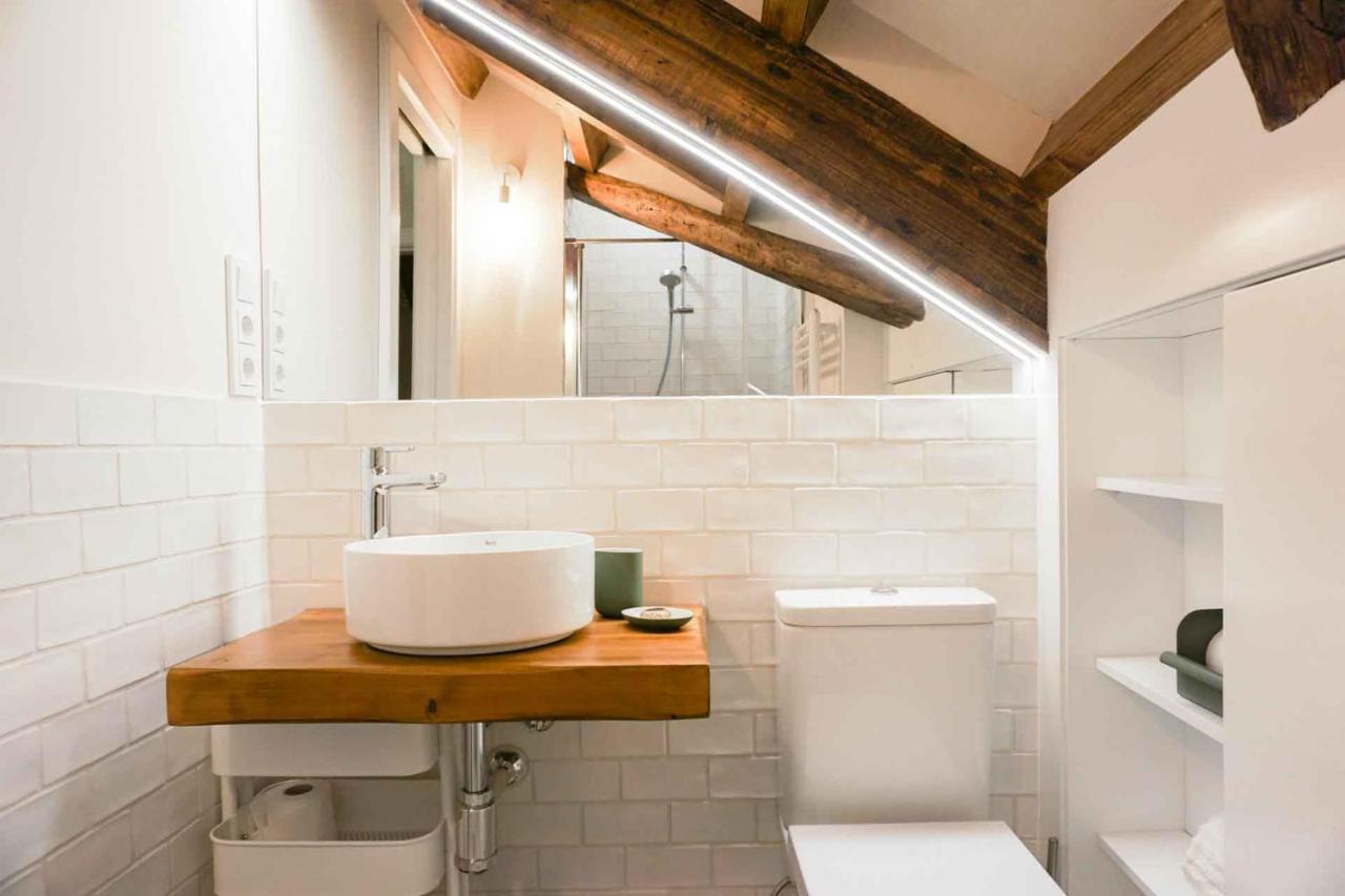 Casal Do Camino Apartment Pontevedra Luaran gambar