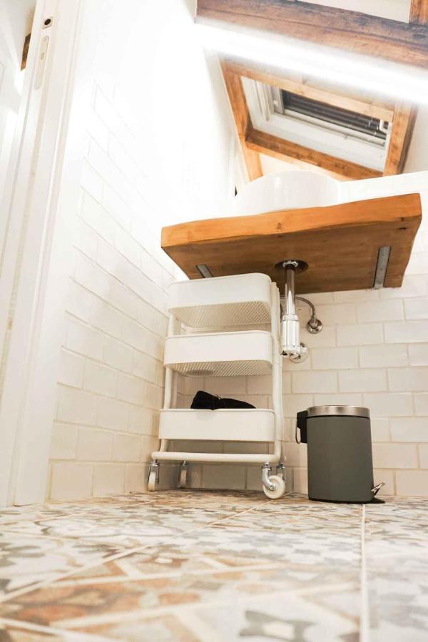 Casal Do Camino Apartment Pontevedra Luaran gambar