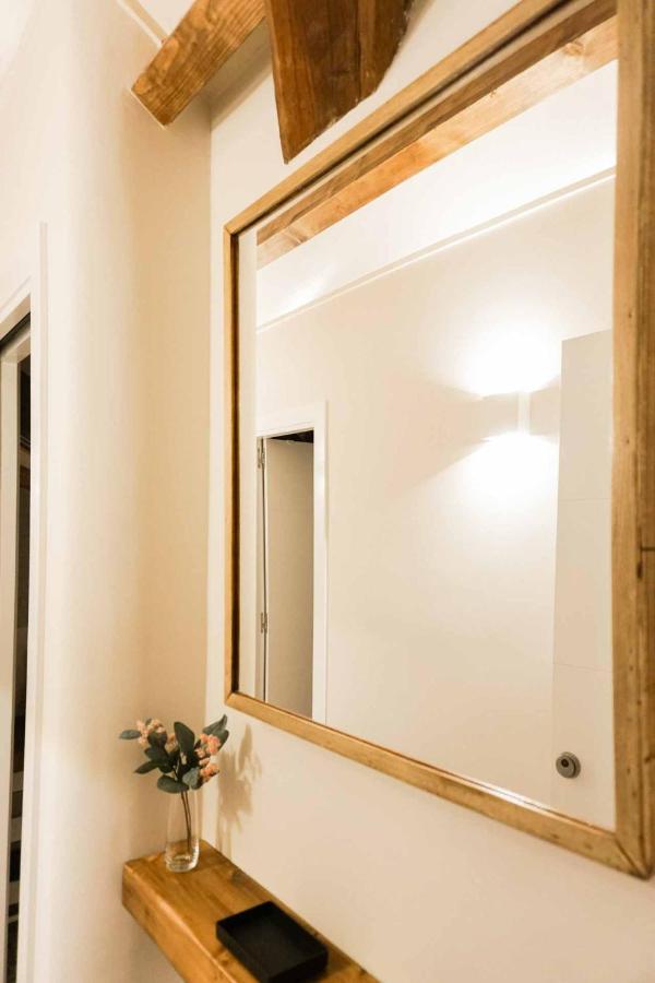 Casal Do Camino Apartment Pontevedra Luaran gambar