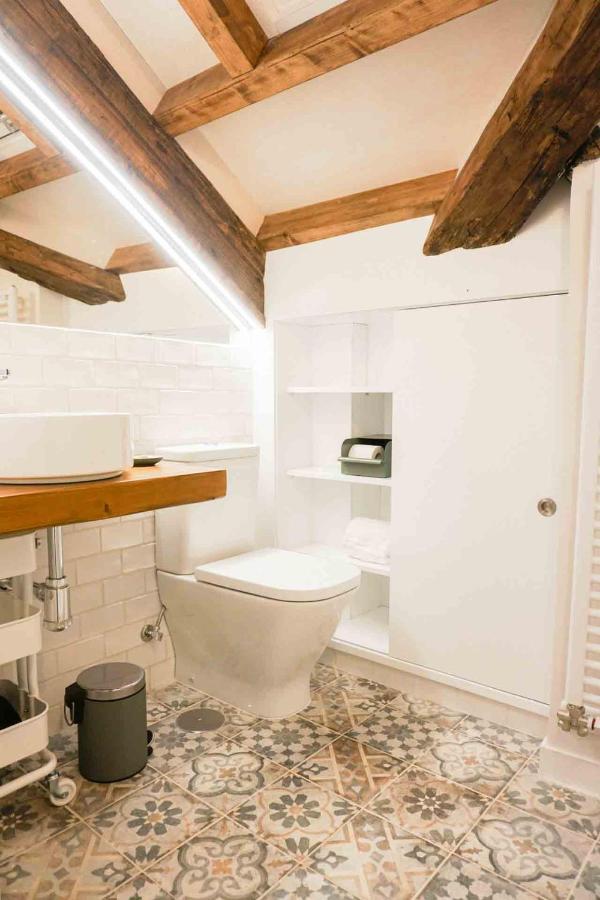 Casal Do Camino Apartment Pontevedra Luaran gambar