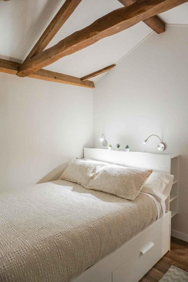 Casal Do Camino Apartment Pontevedra Luaran gambar